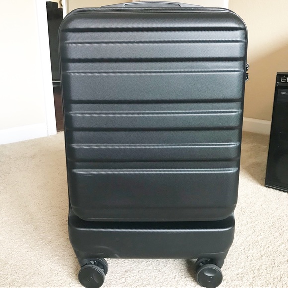 calpak carry on dimensions